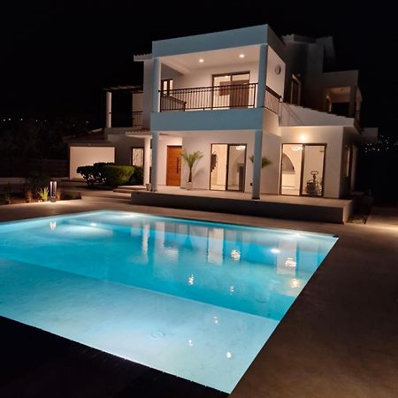 Villa Paradiso بييا المظهر الخارجي الصورة